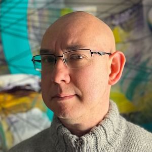 Meet your Posher, Colin